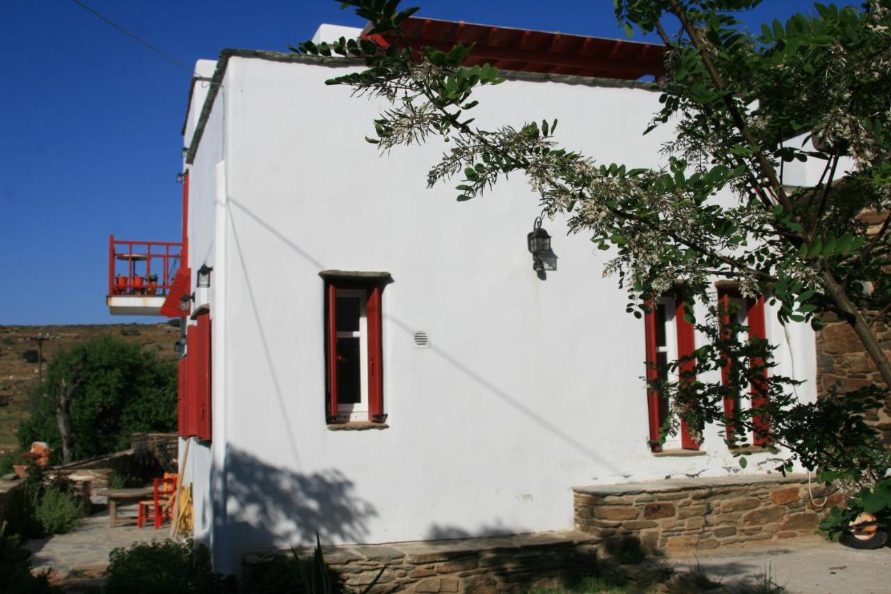 Pánormos Arthome0B מראה חיצוני תמונה