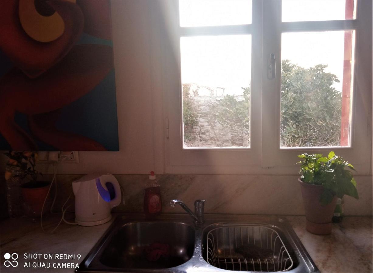 Pánormos Arthome0B מראה חיצוני תמונה